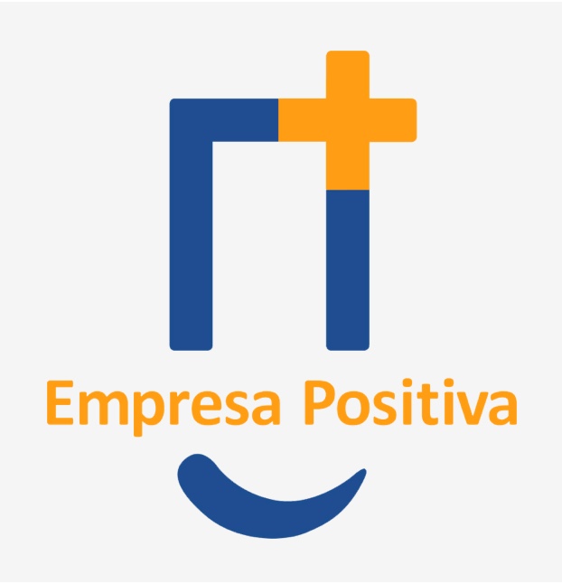 Certificat d’Empresa Positiva