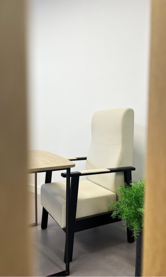 Disseny i fabricació de mobiliari propi