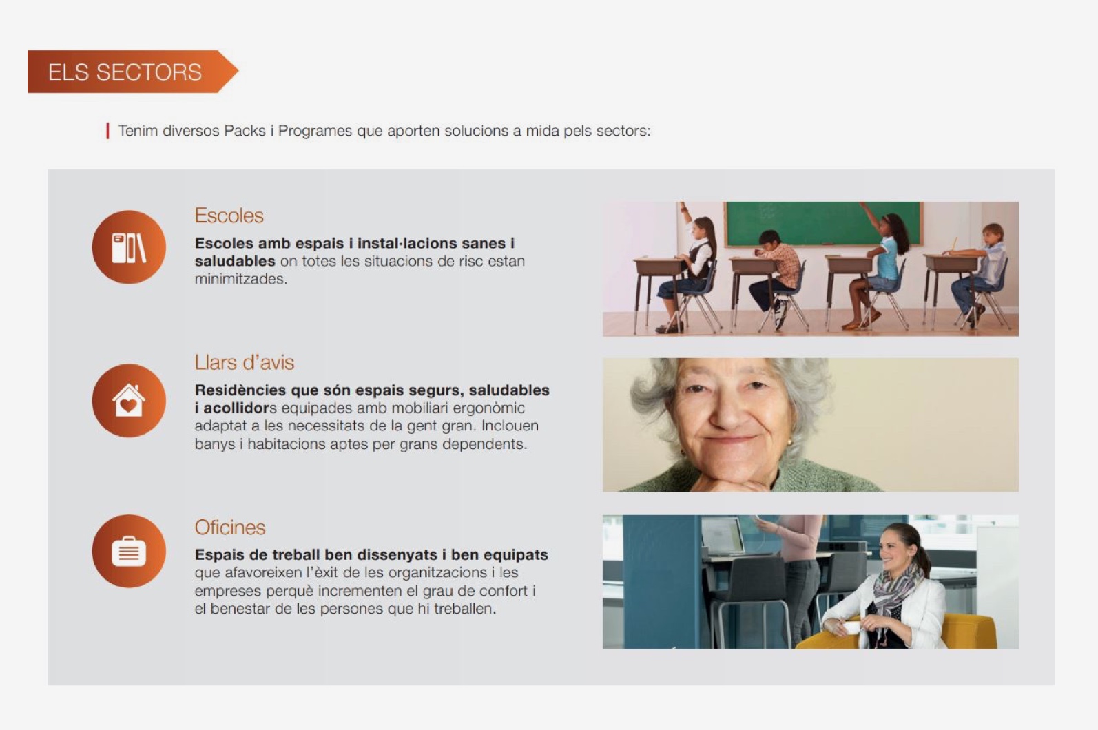 Primer Pla Estratègic