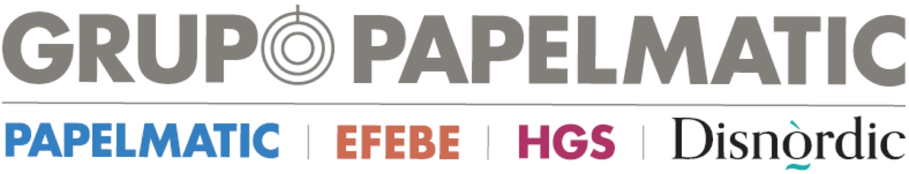 Neix Grup Papelmatic