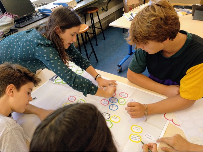 Certificat d’Empresa Positiva