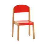Cadira Tagar fusta